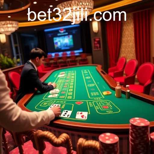 Online Baccarat