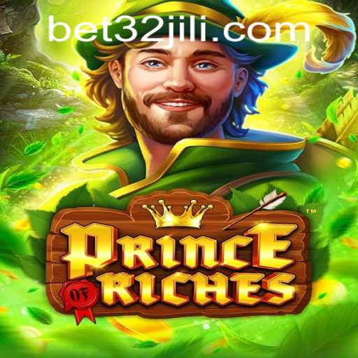 Discover PrinceOfRiches: A New Era of Gaming Excitement